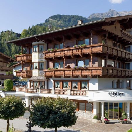 Hotel Blizz Финкенберг Экстерьер фото