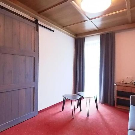 Hotel Blizz Финкенберг Экстерьер фото