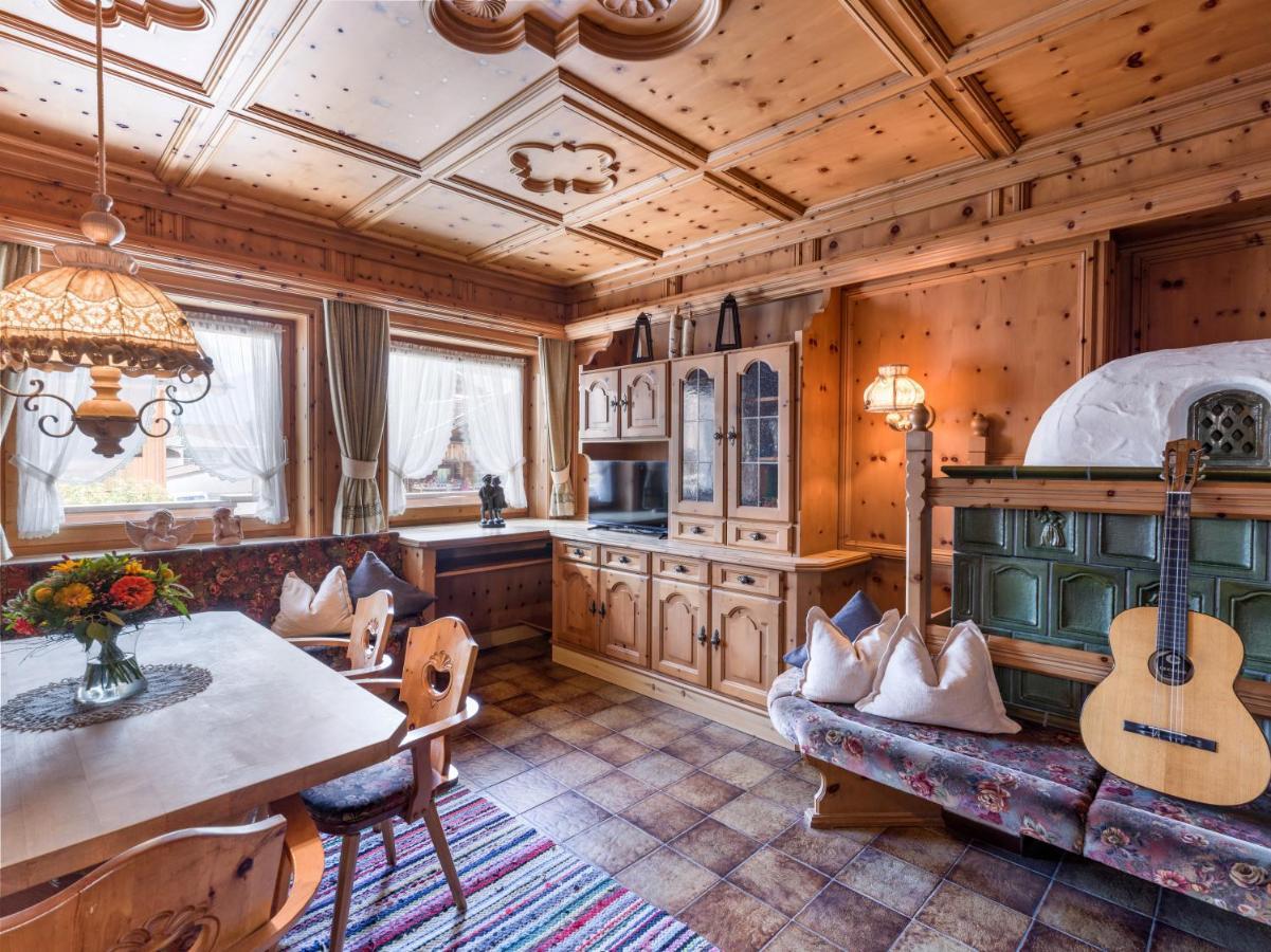 Hotel Blizz Финкенберг Экстерьер фото