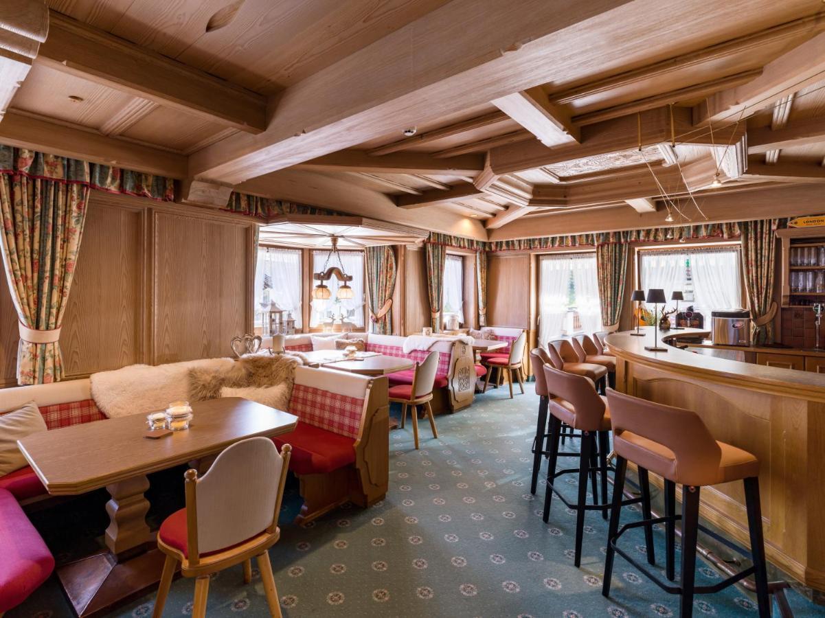 Hotel Blizz Финкенберг Экстерьер фото