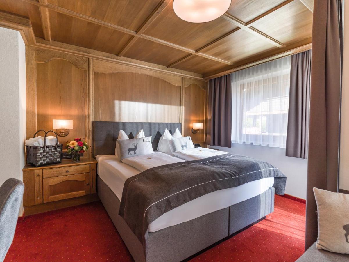 Hotel Blizz Финкенберг Экстерьер фото