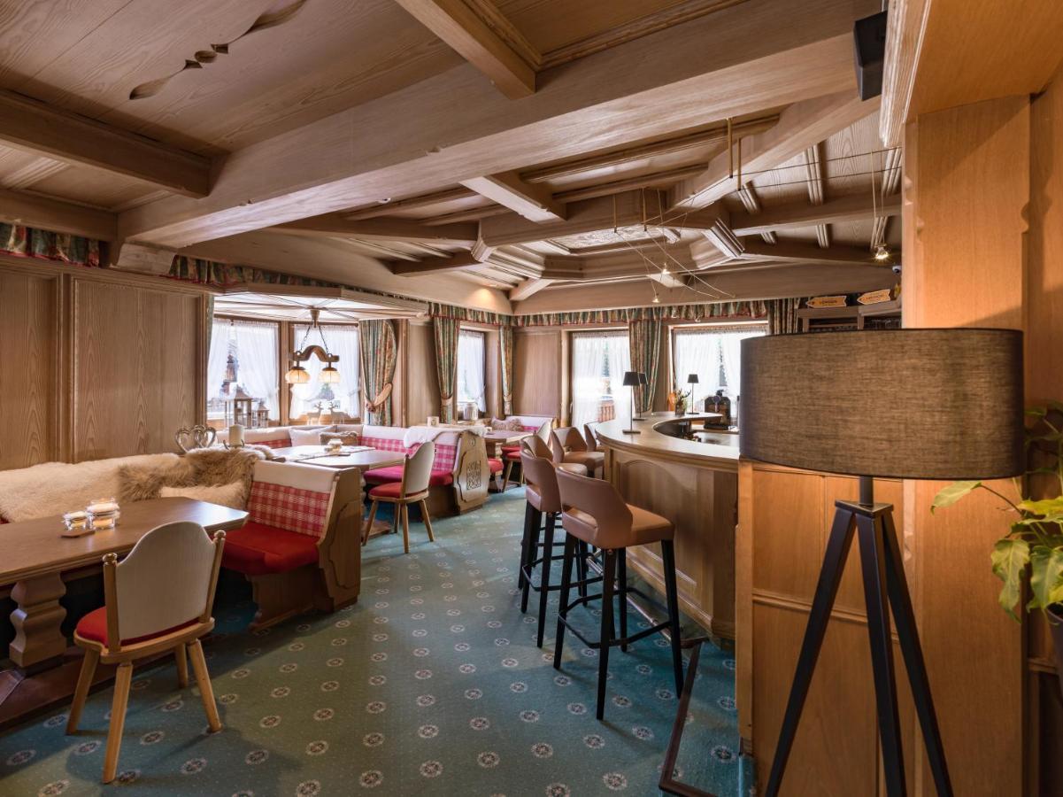Hotel Blizz Финкенберг Экстерьер фото