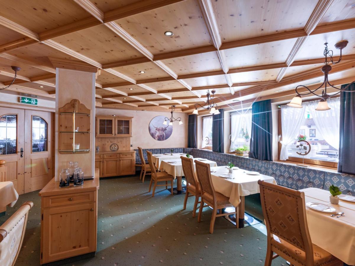 Hotel Blizz Финкенберг Экстерьер фото