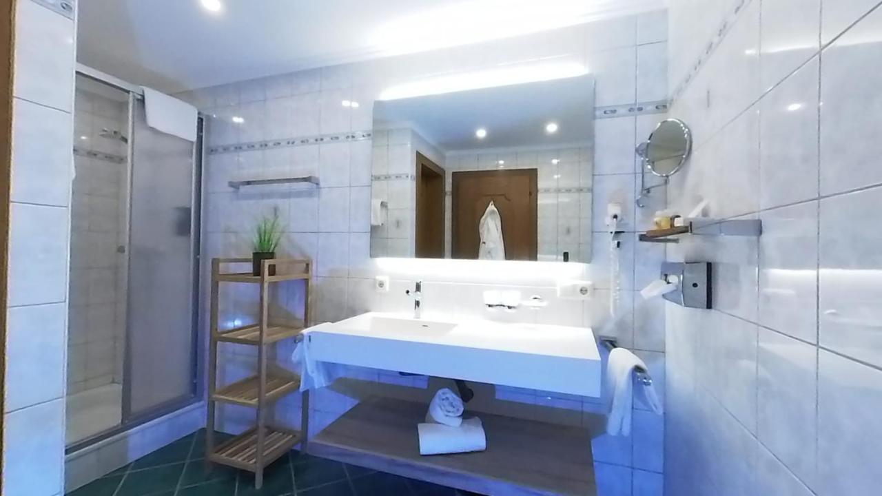 Hotel Blizz Финкенберг Экстерьер фото
